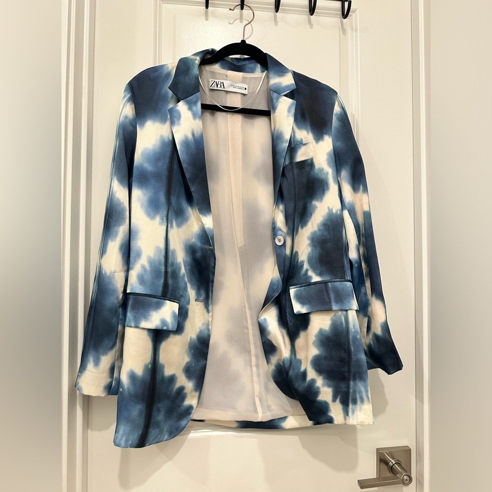 Oversized Blazer! - image 1